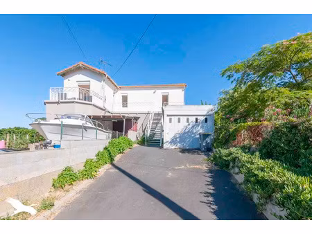 vente appartement 3 pièces 72 m² pinet (34850)