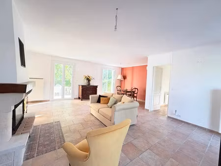 vente maison 5 pièces 95 m² prades-le-lez (34730)