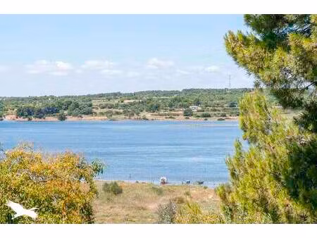 vente maison 5 pièces 155 m² balaruc-le-vieux (34540)