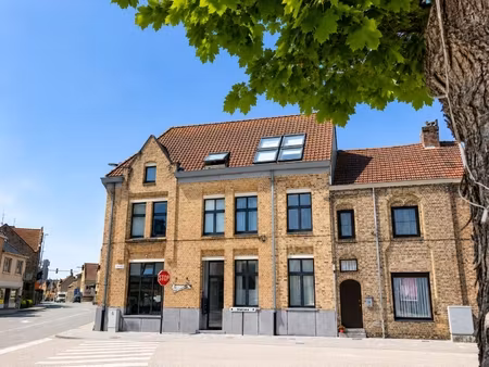 appartement te koop in diksmuide met 7 slaapkamers