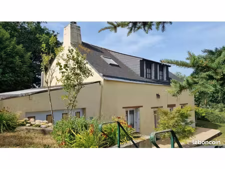 achat maison 5 pièces 88m² severac 44530