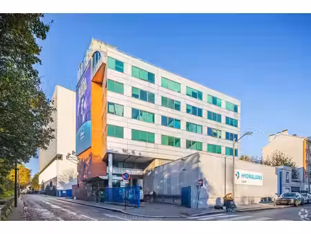 location bureaux 32m²