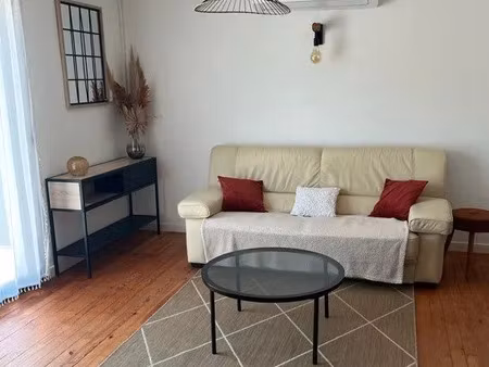 location appartement 3 pièces 62 m² à abzac (33230)