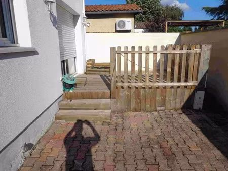 location maison 4 pièces 105 m² à libourne (33500)