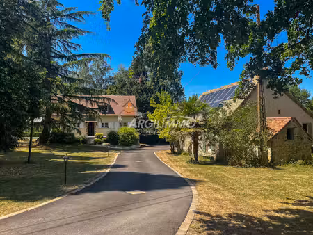 achat maison 9 pièces 223m² surfonds 72370