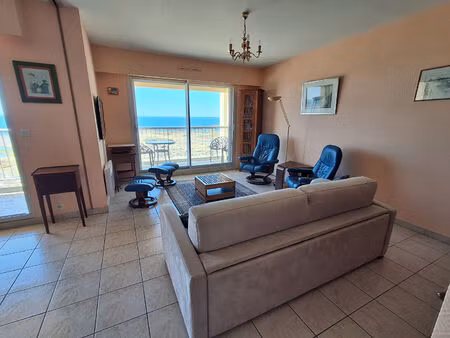 achat appartement 3 pièces 72m²