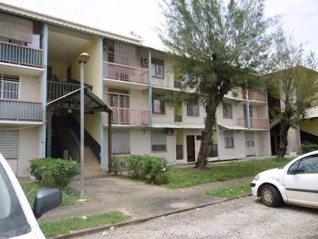 l2m immobilier guyane