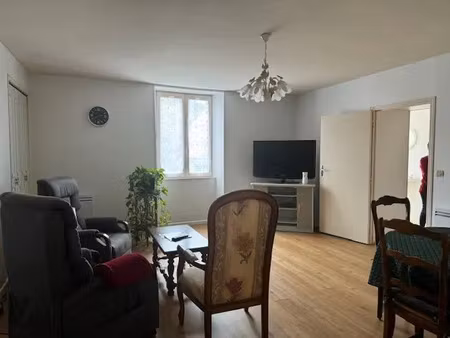 location appartement 3 pièces 80 m² à mazamet (81200)