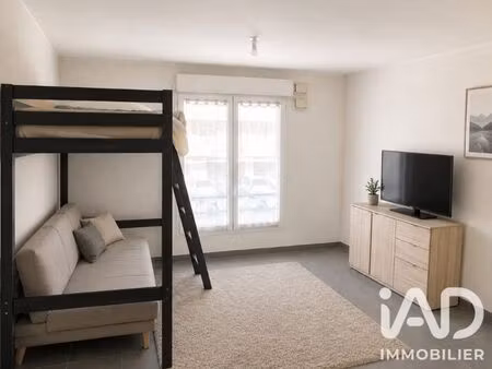 appartement à nice (06200)