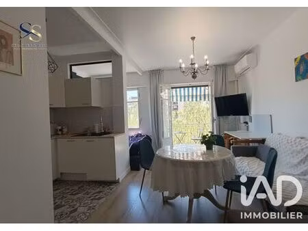 appartement à nice (06300)