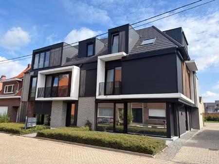 appartement te huur in wuustwezel met 1 slaapkamer