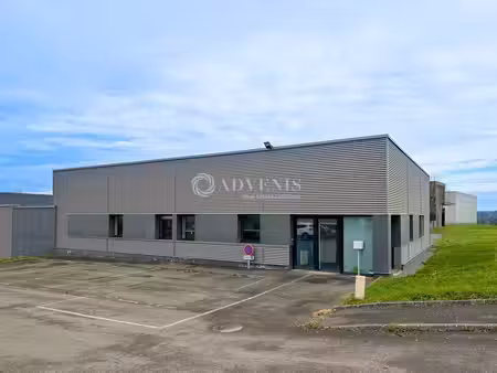 location bureaux taden 22100 150m² à 280m²