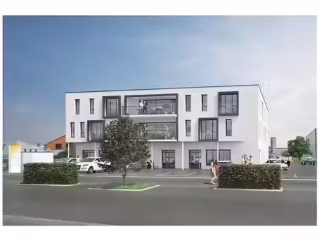 vente bureaux quévert 22100 102m² à 1434m²