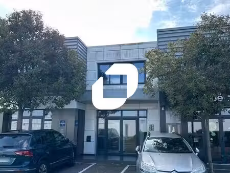 location bureaux chambourcy 78240 27m² à 58m²