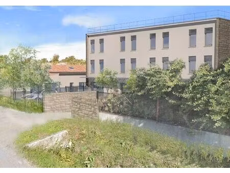 vente bureaux 972 m²
