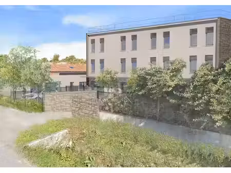 vente bureaux 972m²