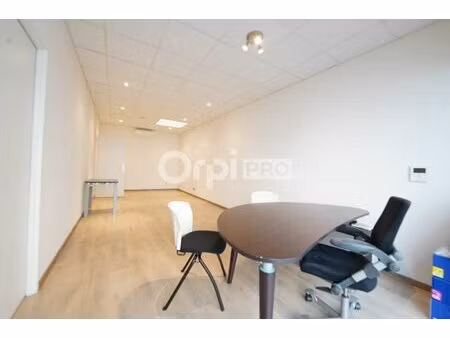vente bureaux 51 m²