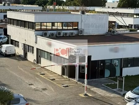 vente bureaux 150 m²