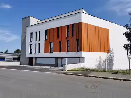 location bureaux plérin 22190 139m² à 736m²