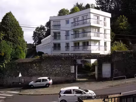 location bureaux saint-brieuc 22000 234m² à 1010m²