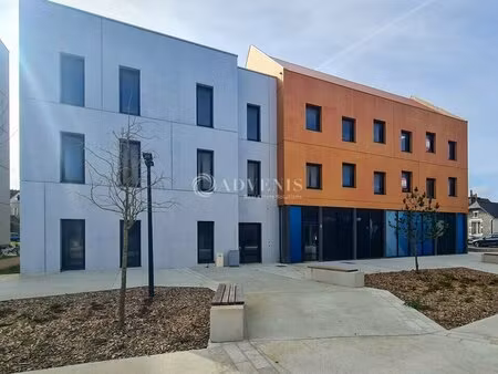 vente bureaux 121 m² à 941 m²