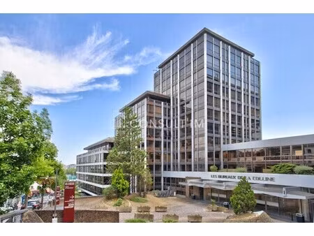 vente bureaux 840 m²
