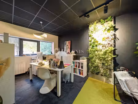 location bureaux saint-grégoire 35760 186m²