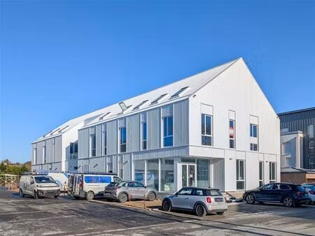 location bureaux 314 m²