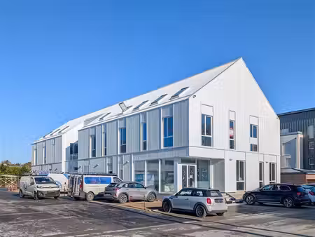 location bureaux saint-malo 35400 314m²