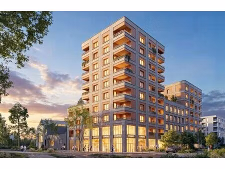 vente commerce aubervilliers 93300 269m²