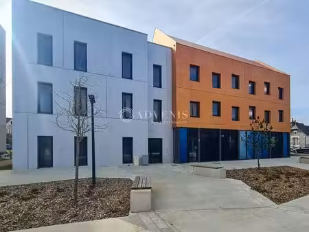 vente bureaux 121 m² à 941 m²