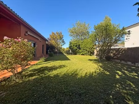 location maison 5 pièces 170 m² à tournefeuille (31170)