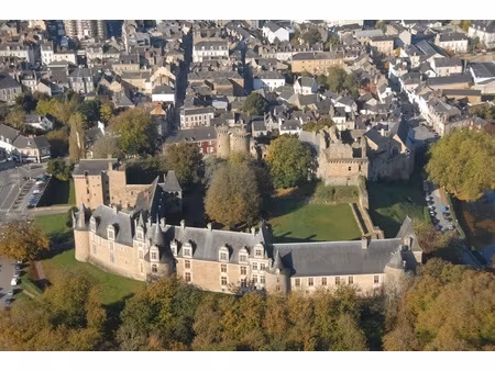 terrain - 674 m²