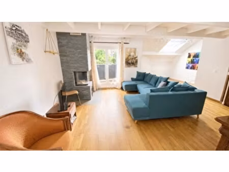 appartement 4 pièces lumineux à vendre à chaville