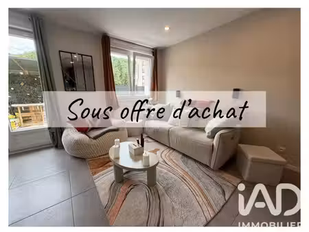 appartement à knutange (57240)