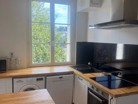 location appartement 3 pièces 54 m² à saint-cyr-sur-loire (37540)