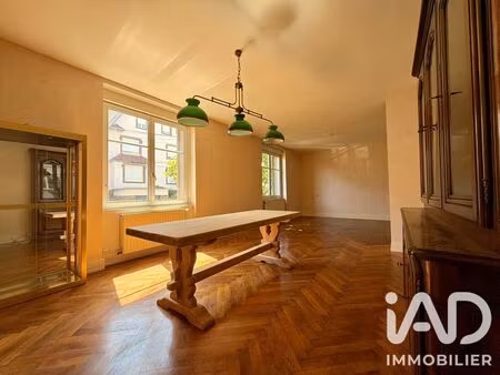 appartement à sarrebourg (57400)