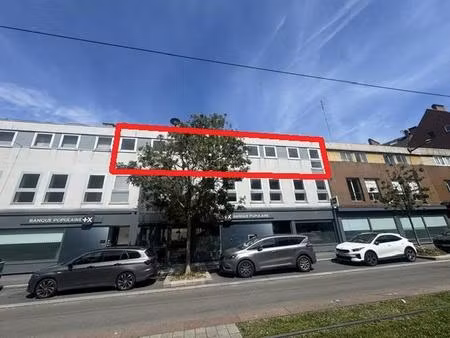 bureaux valenciennes