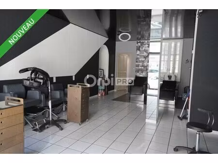location commerce dijon 21000 50m²