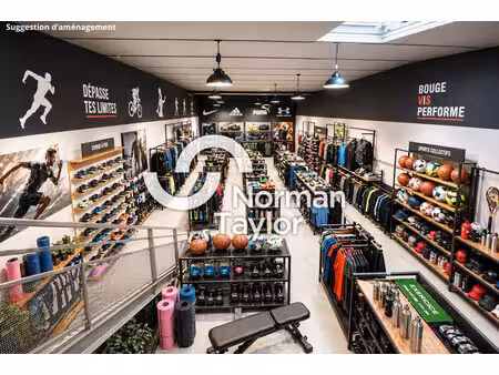 location commerce lattes 34970 438m²