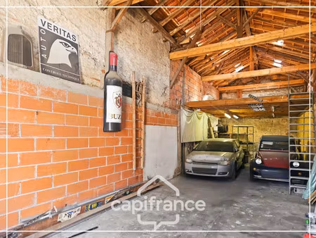 local professionnel à vendre agen 1 pièce(s) 98m2 90 000€