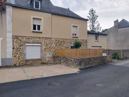 charmante maison 96 m² idéale résidence principale ou secondaire de campagne