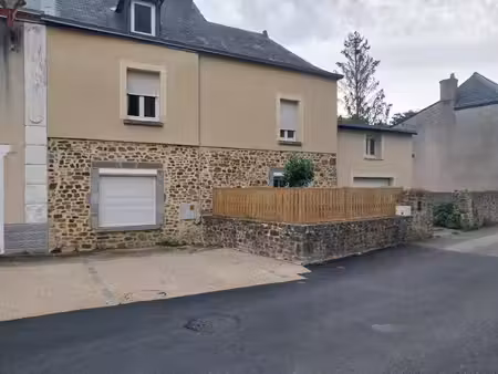 charmante maison 96 m² idéale résidence principale ou secondaire