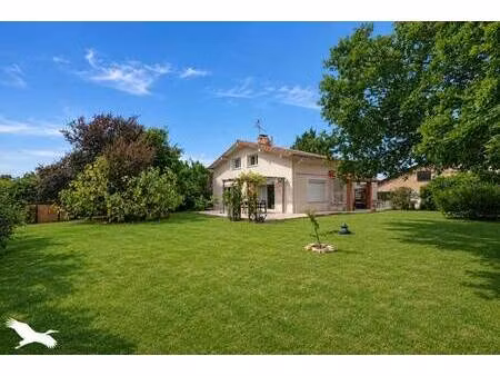 vente maison 5 pièces 127 m² bonrepos-sur-aussonnelle (31470)