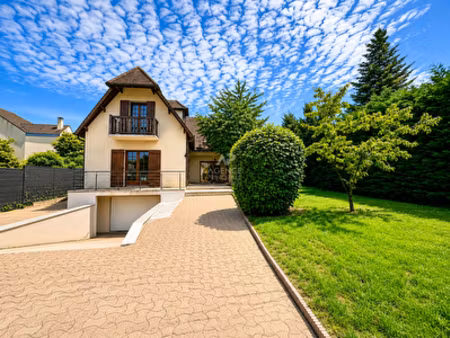 maison conflans sainte honorine 11 pièce(s) 230 m2