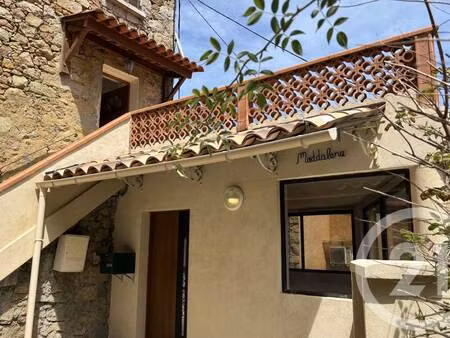 maison à louer