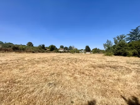 terrain - 3200 m²