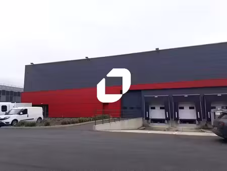 location local d’activités maurepas 78310 1290m² à 2617m²