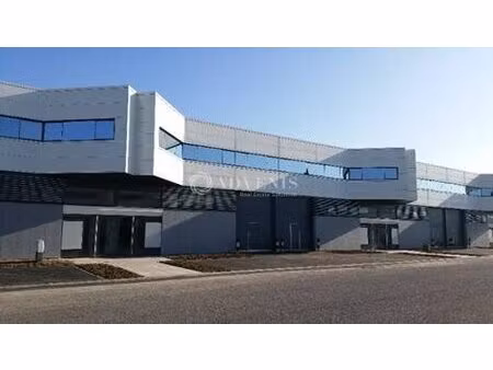location local d’activités bonneuil sur marne 94380 478m² à 2440m²