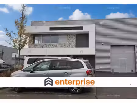 location entrepôt marcq-en-baroeul 59700 400m²